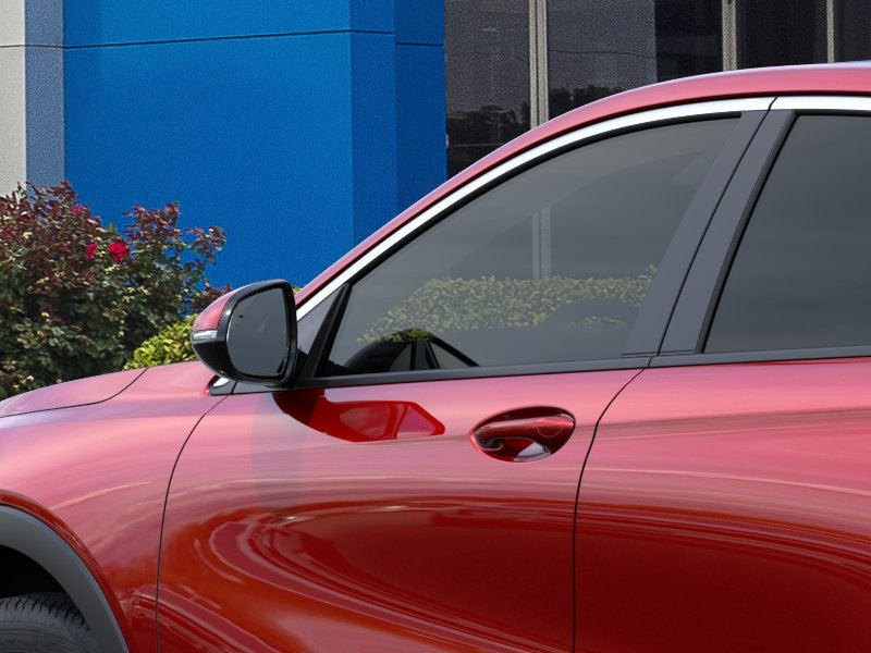 2026 Buick Envista Preferred - Photo 12