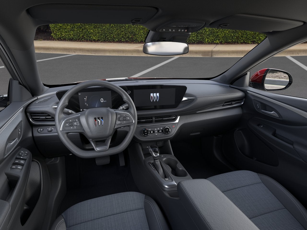 2026 Buick Envista Preferred - Photo 15