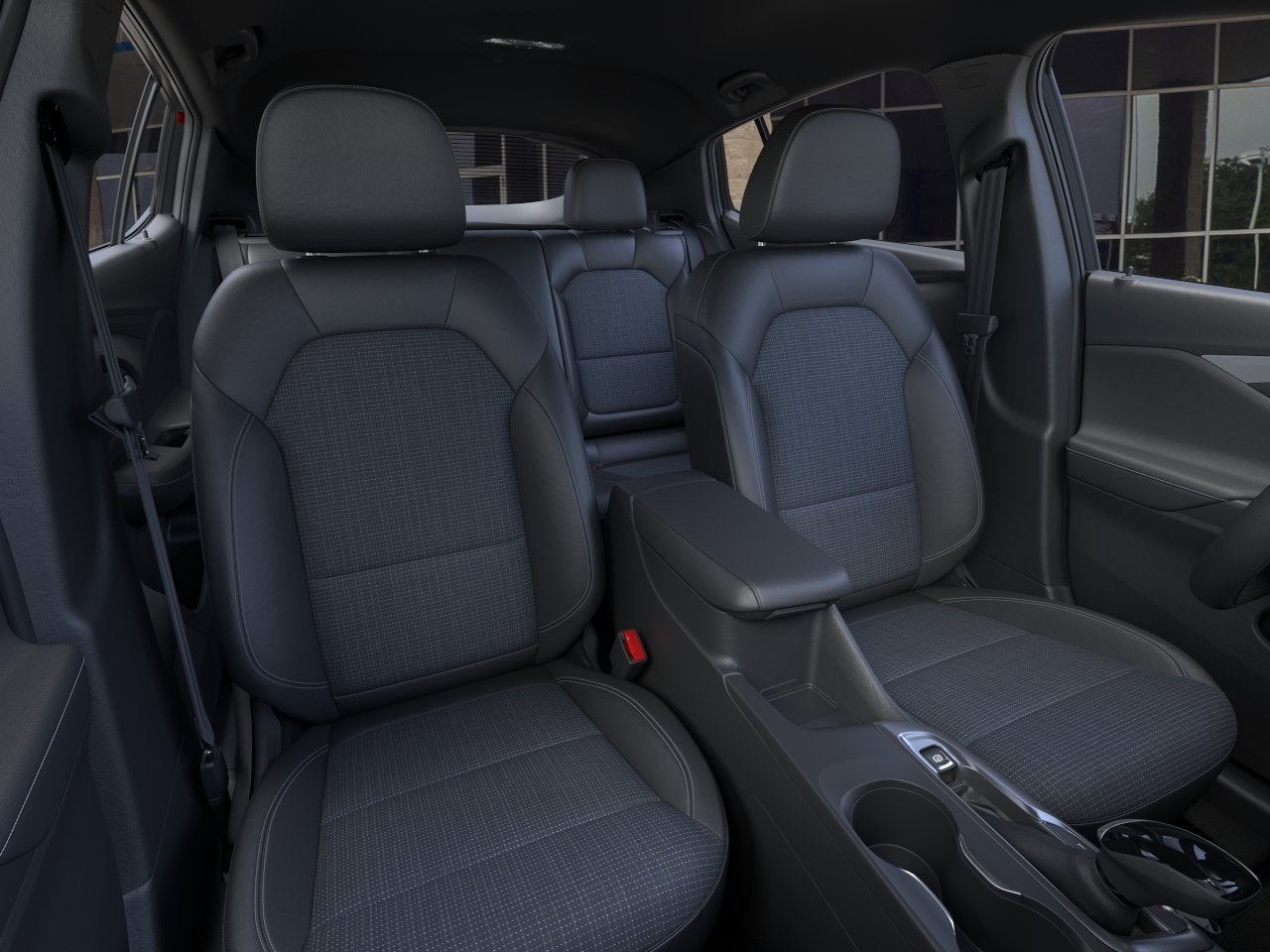 2026 Buick Envista Preferred - Photo 16