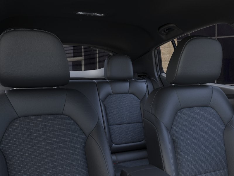2026 Buick Envista Preferred - Photo 24