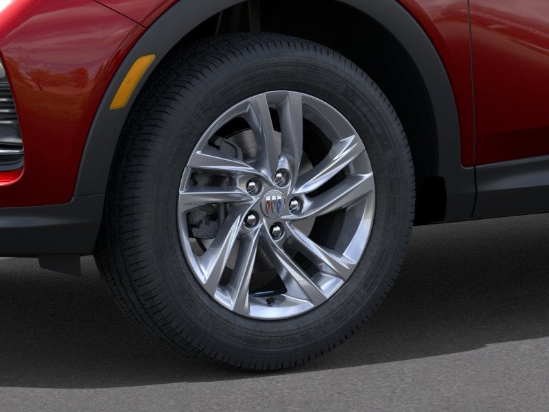 2026 Buick Envista Preferred - Photo 9