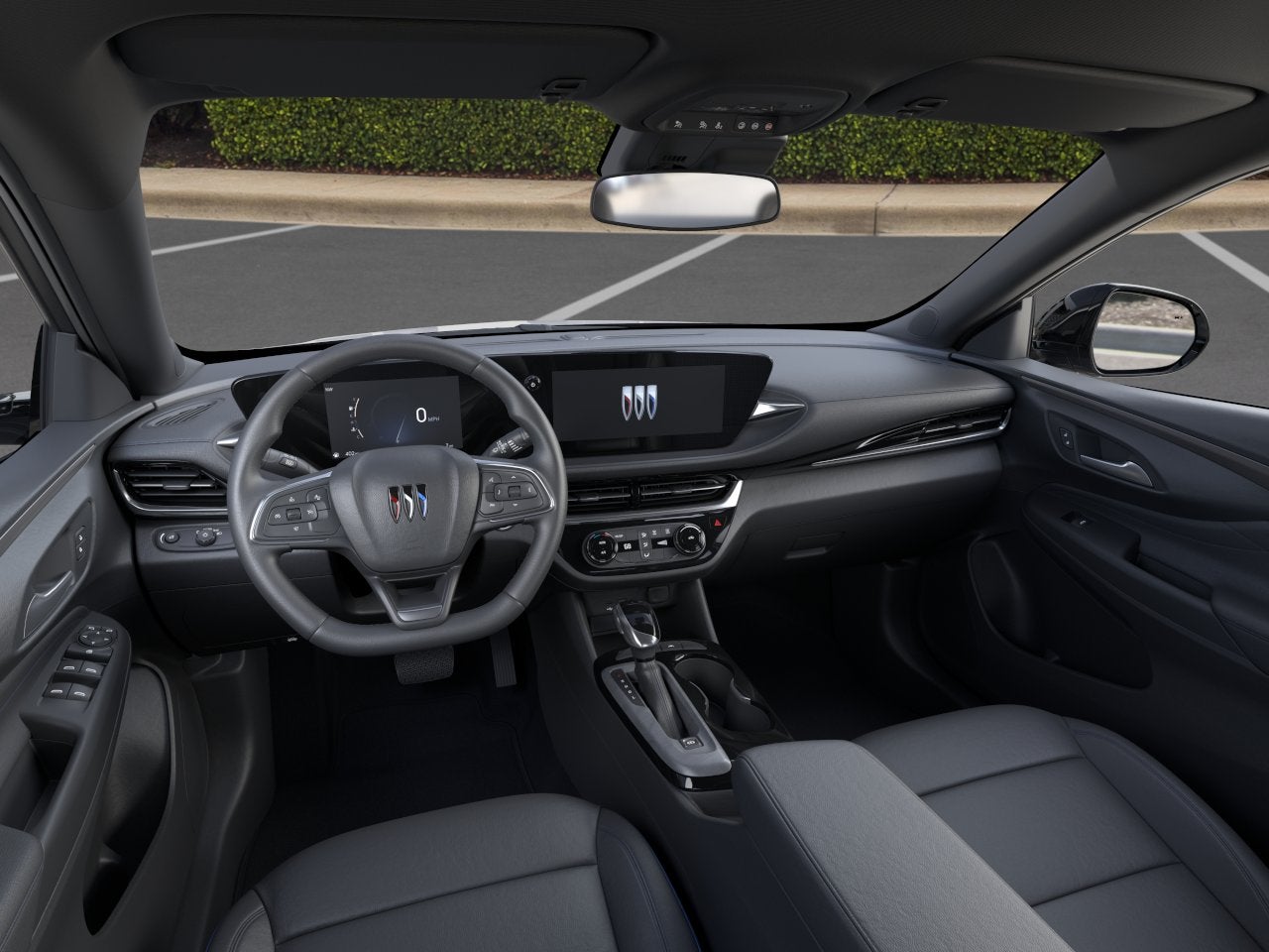 2026 Buick Envista Sport Touring - Photo 15