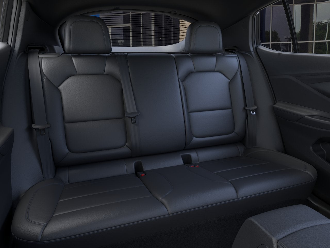 2026 Buick Envista Sport Touring - Photo 17