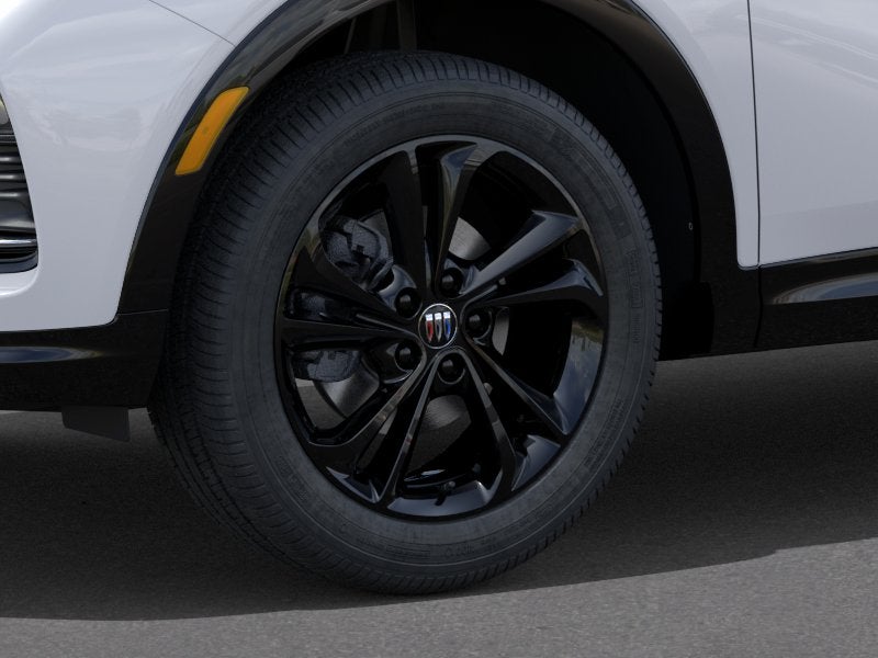 2026 Buick Envista Sport Touring - Photo 9