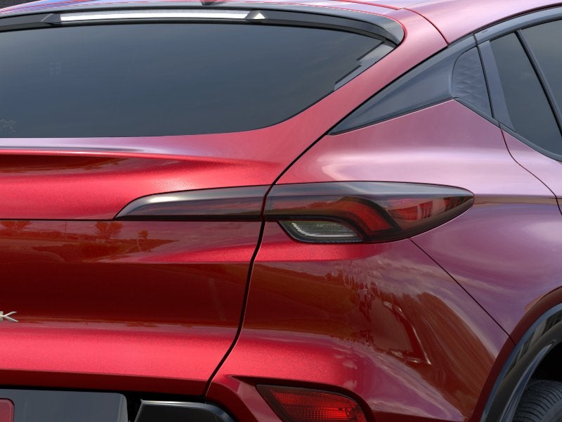 2026 Buick Envista Sport Touring - Photo 11