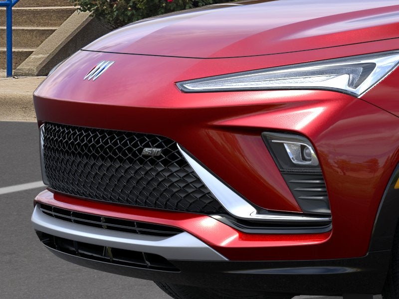 2026 Buick Envista Sport Touring - Photo 13