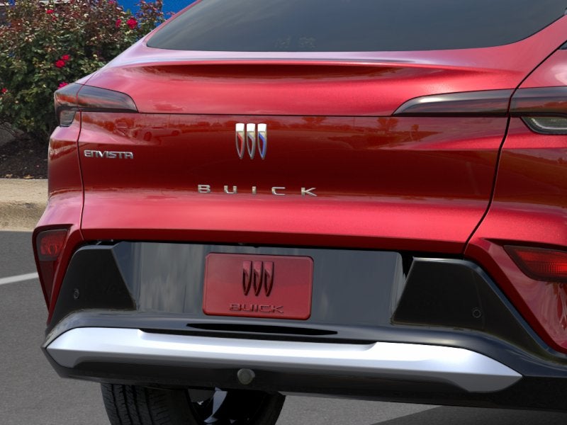 2026 Buick Envista Sport Touring - Photo 14