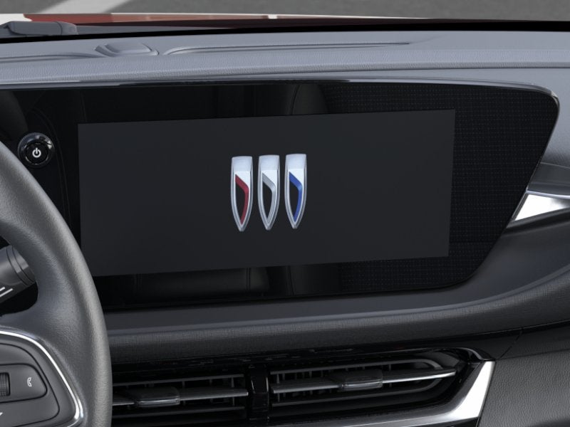 2026 Buick Envista Sport Touring - Photo 20