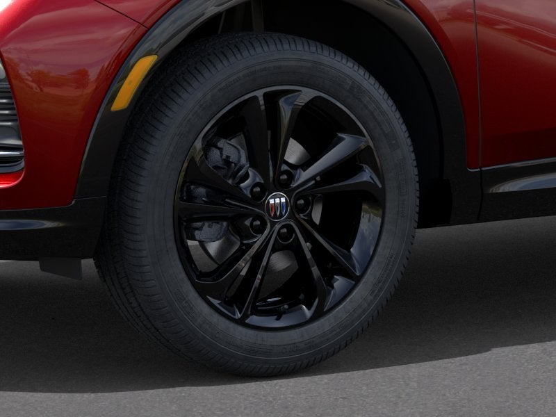 2026 Buick Envista Sport Touring - Photo 9