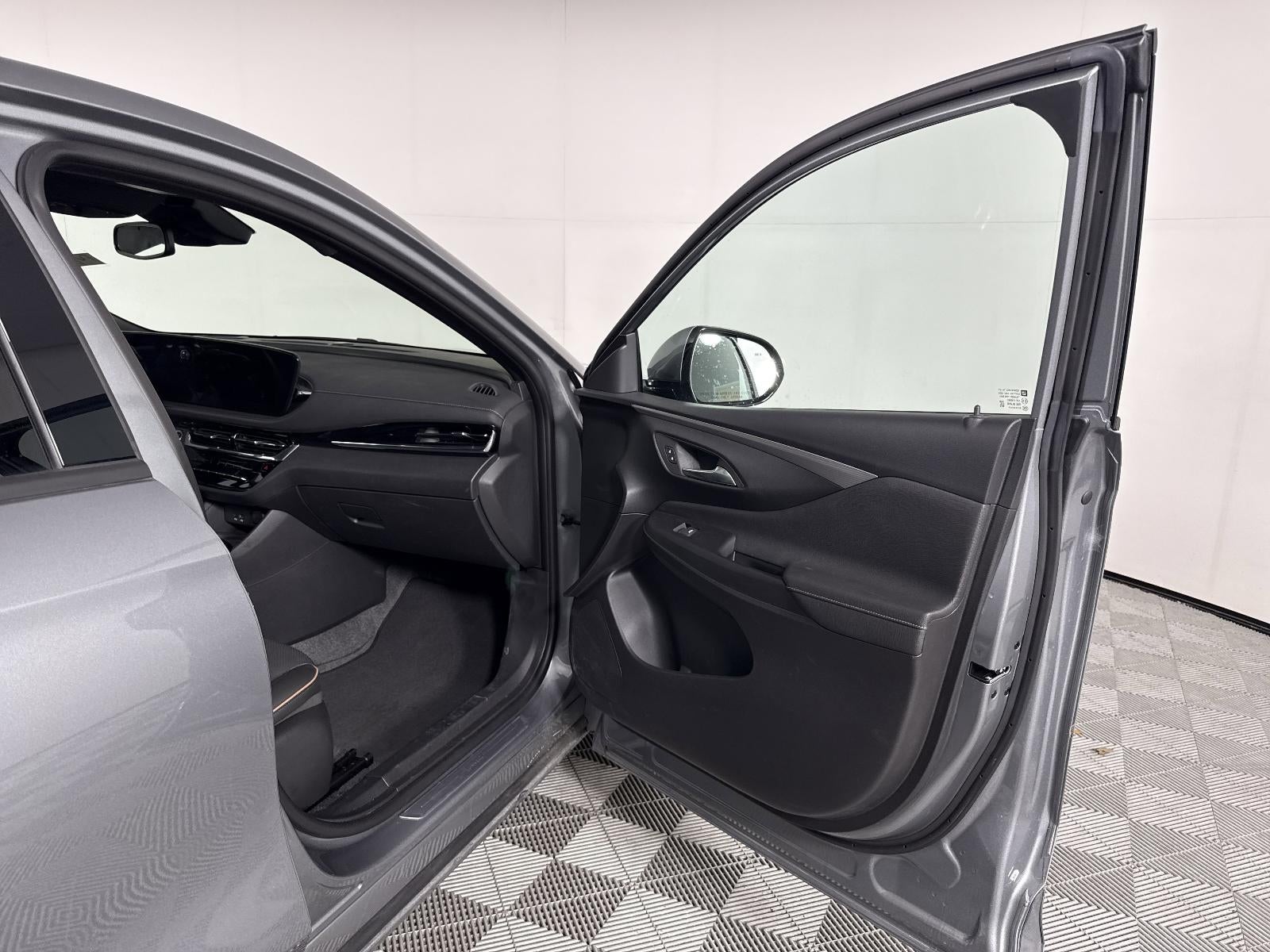2025 Buick Envista Avenir