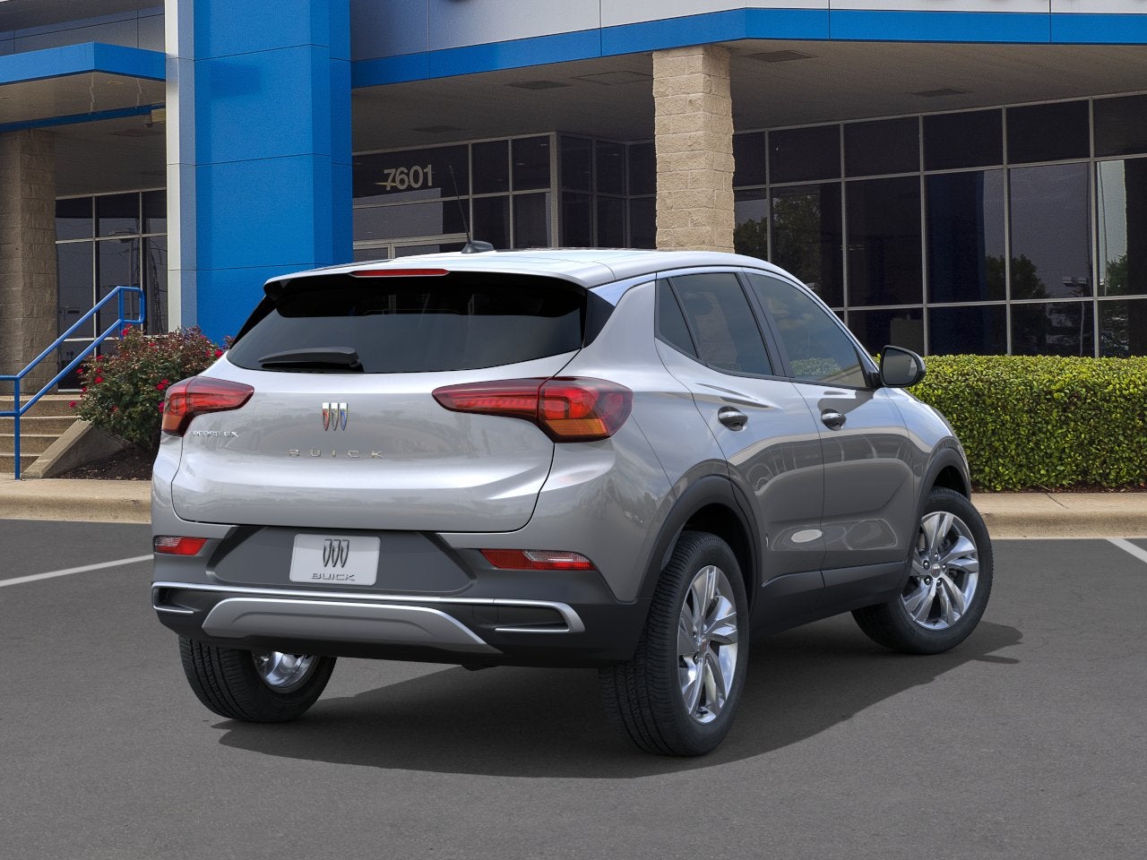 2026 Buick Encore GX Preferred - Photo 28