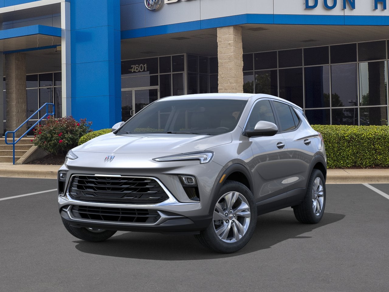 2026 Buick Encore GX Preferred - Photo 30