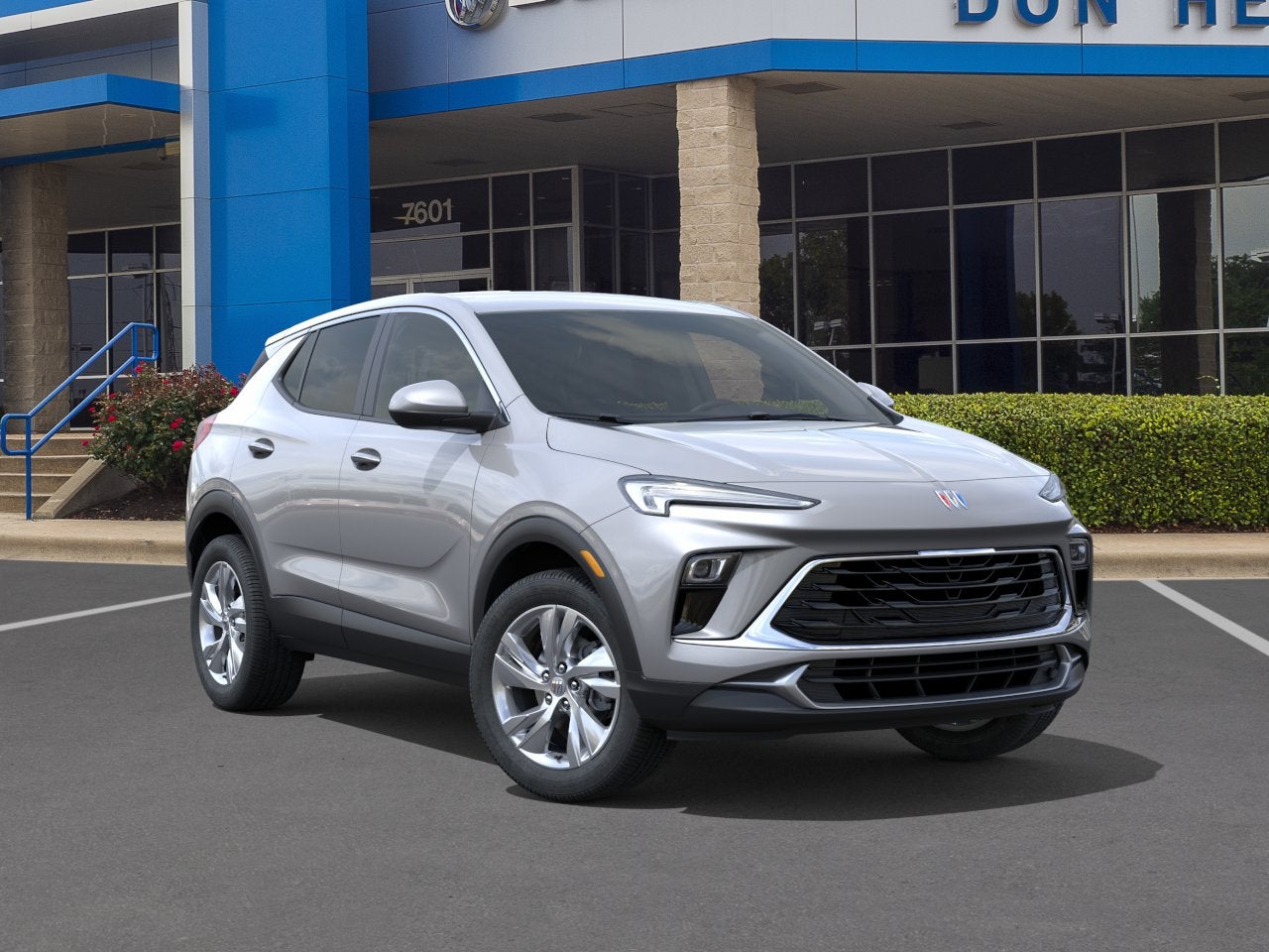 2026 Buick Encore GX Preferred - Photo 31