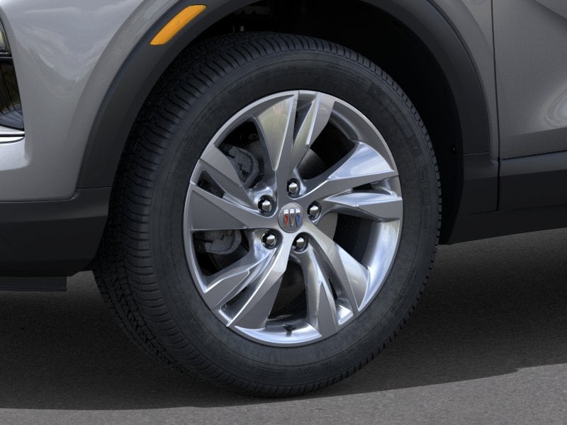2026 Buick Encore GX Preferred - Photo 33