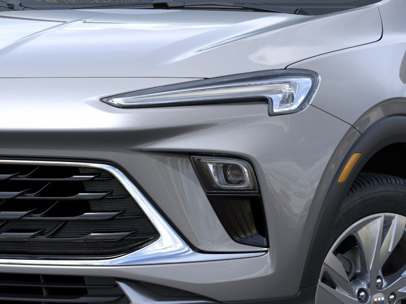 2026 Buick Encore GX Preferred - Photo 34