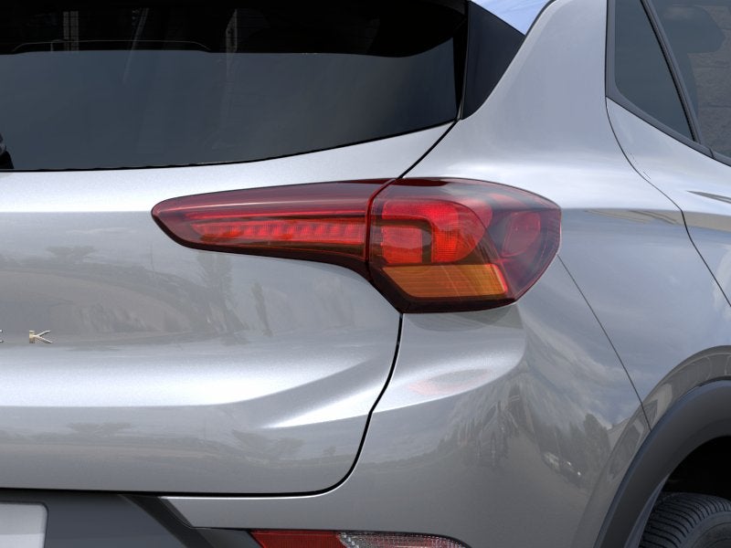 2026 Buick Encore GX Preferred - Photo 35