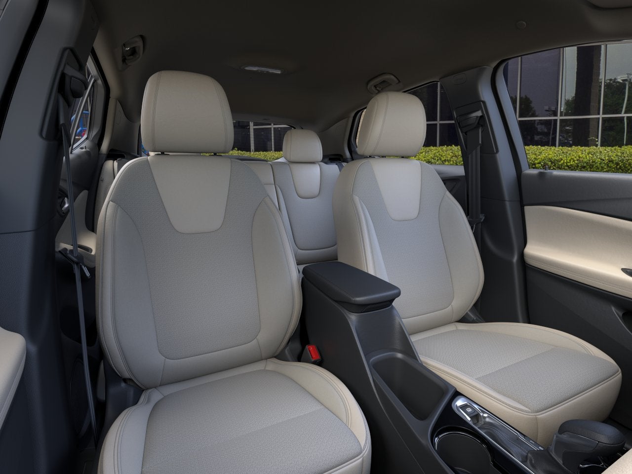2026 Buick Encore GX Preferred - Photo 40