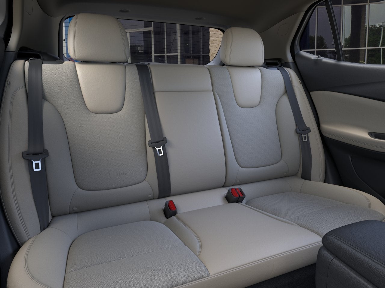 2026 Buick Encore GX Preferred - Photo 41