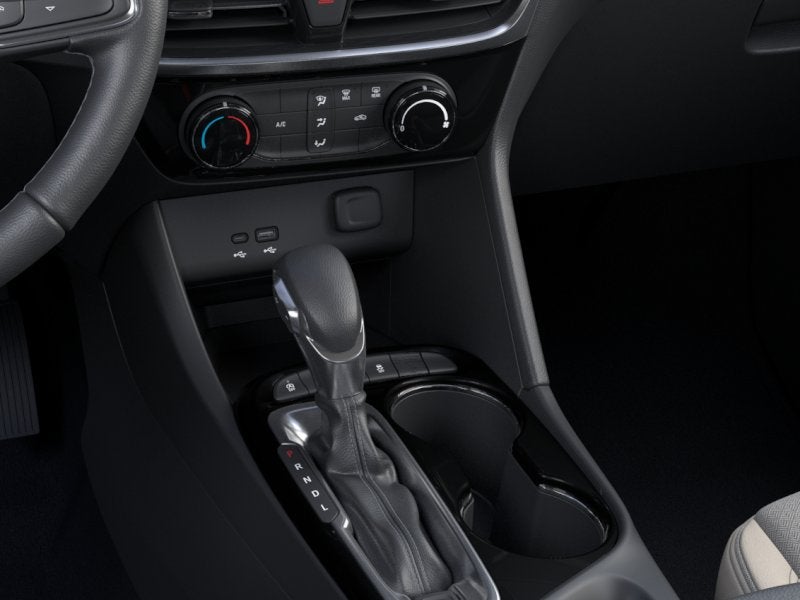 2026 Buick Encore GX Preferred - Photo 47