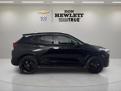 2024 Buick Encore GX Sport Touring