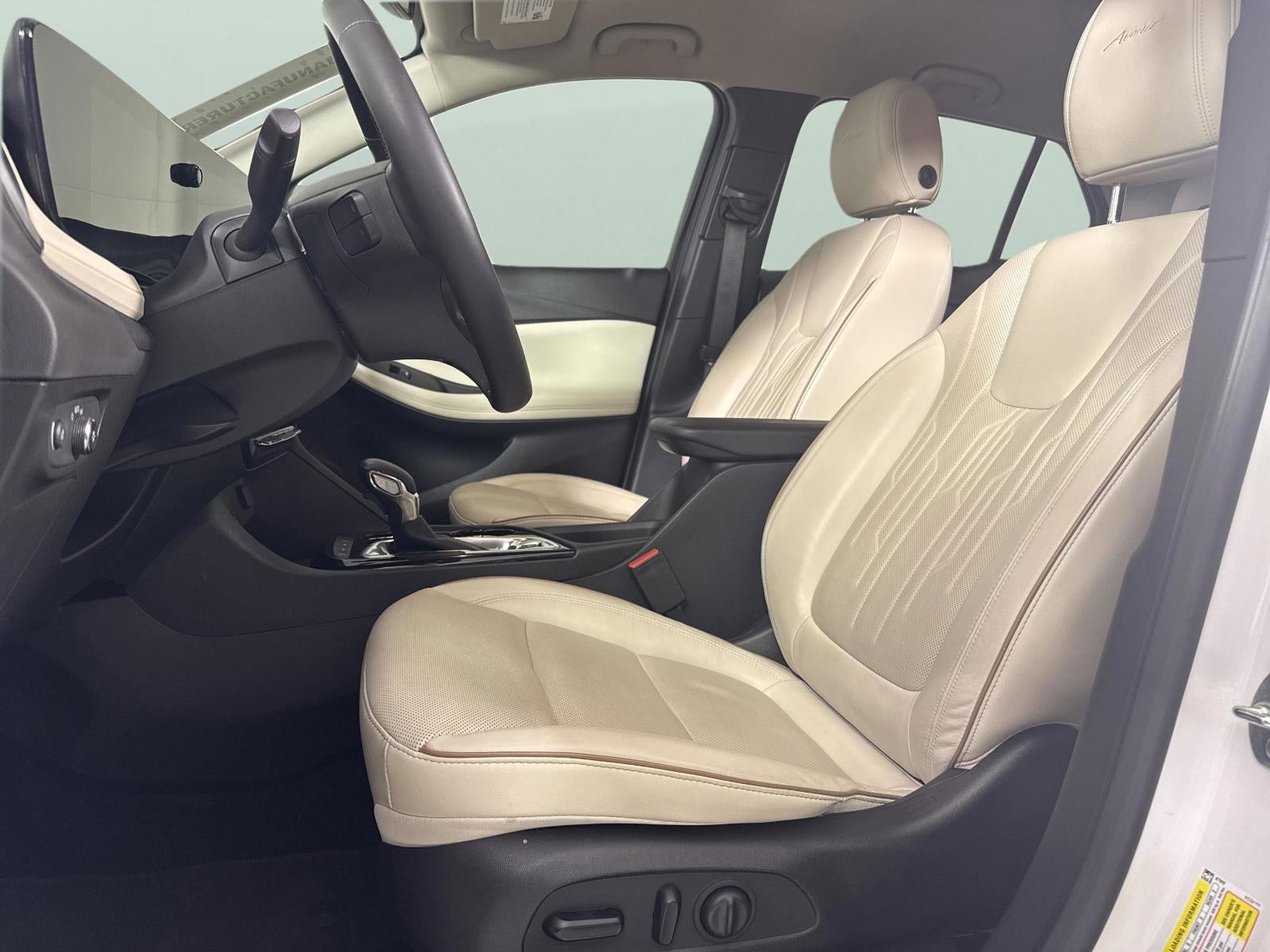 2024 Buick Encore GX Avenir