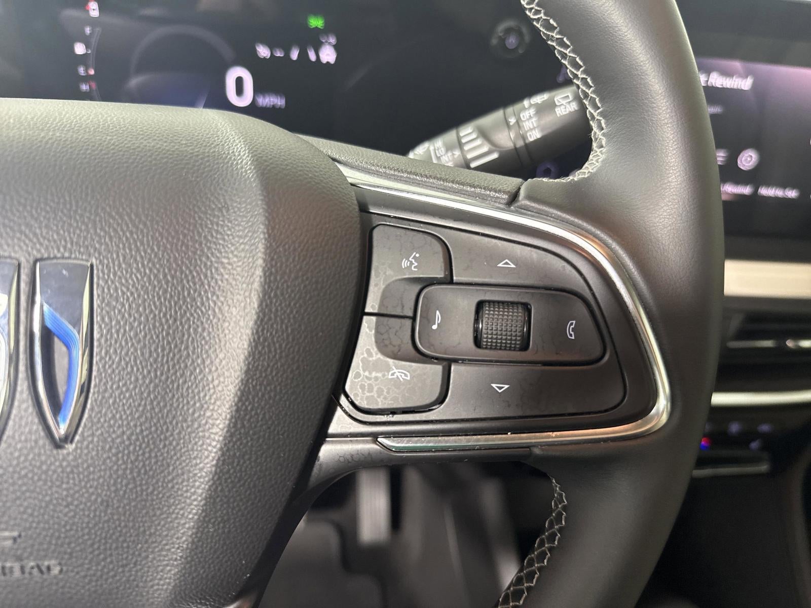 2024 Buick Encore GX Avenir