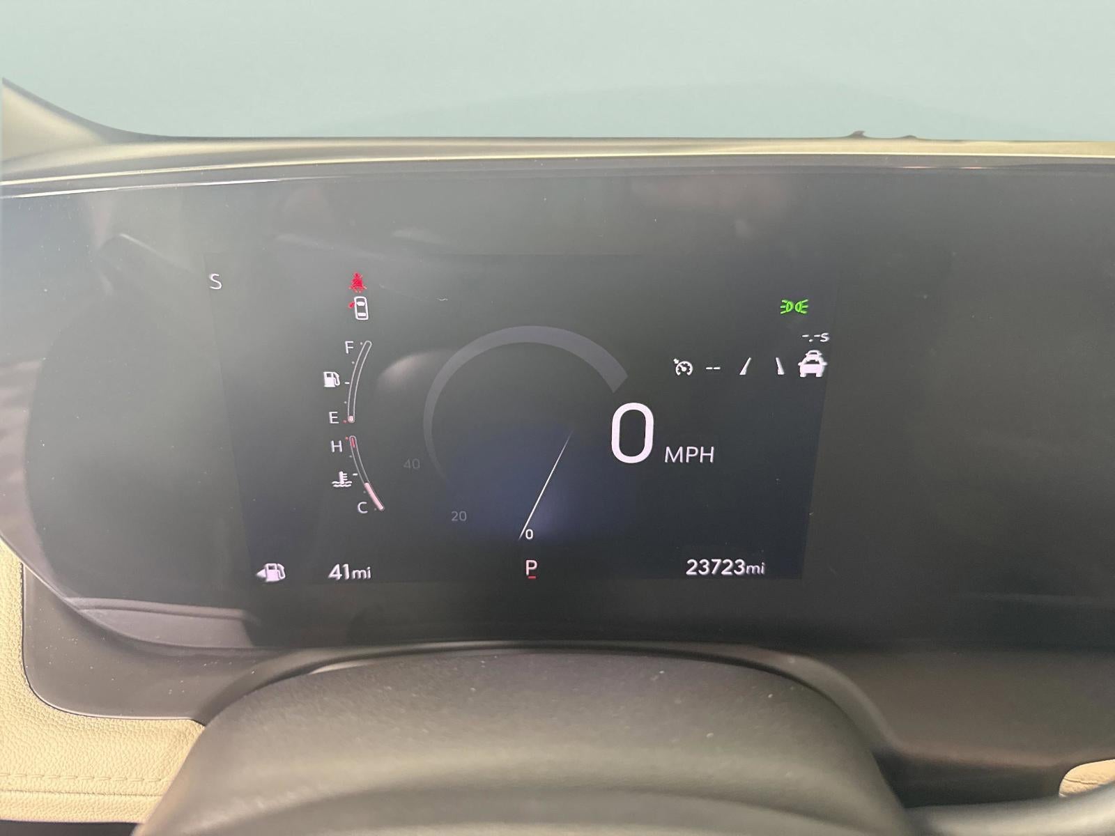 2024 Buick Encore GX Avenir