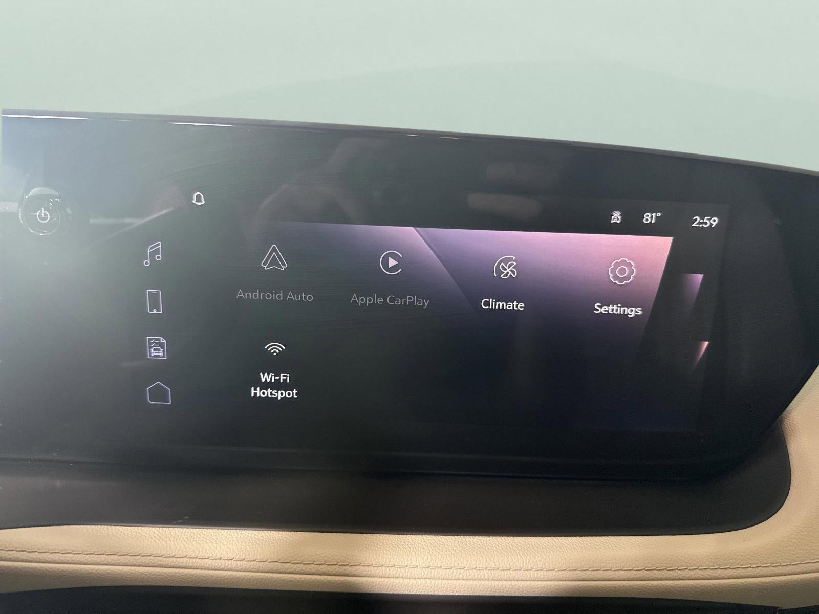 2024 Buick Encore GX Avenir