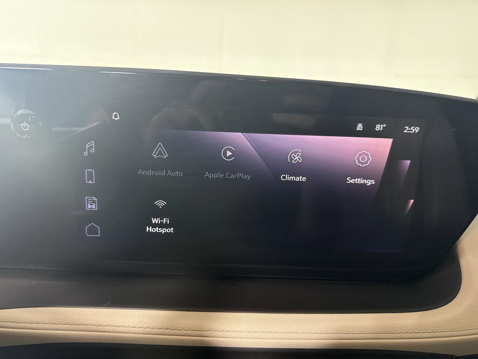 2024 Buick Encore GX Avenir