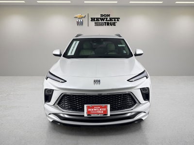 2024 Buick Encore GX Avenir