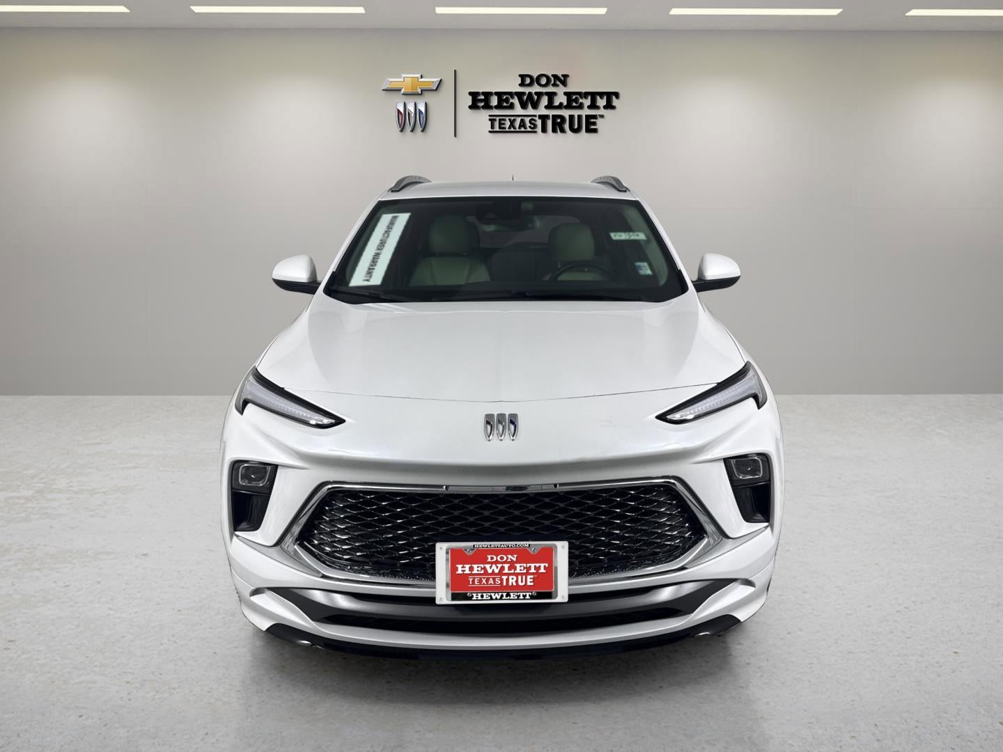 2024 Buick Encore GX Avenir