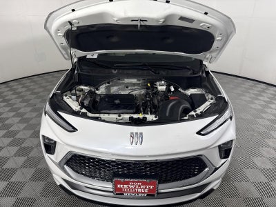 2024 Buick Encore GX Avenir