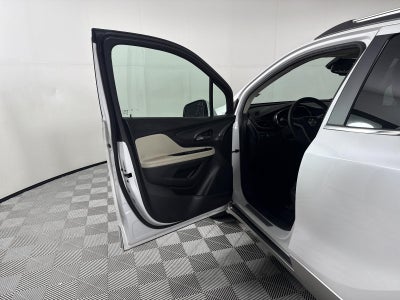 2019 Buick Encore Sport Touring