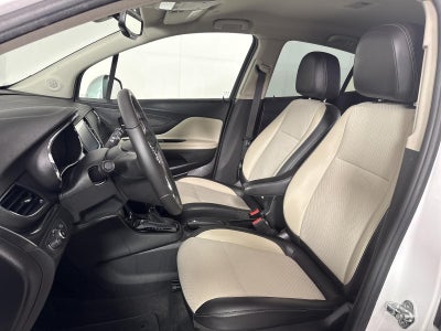 2019 Buick Encore Sport Touring