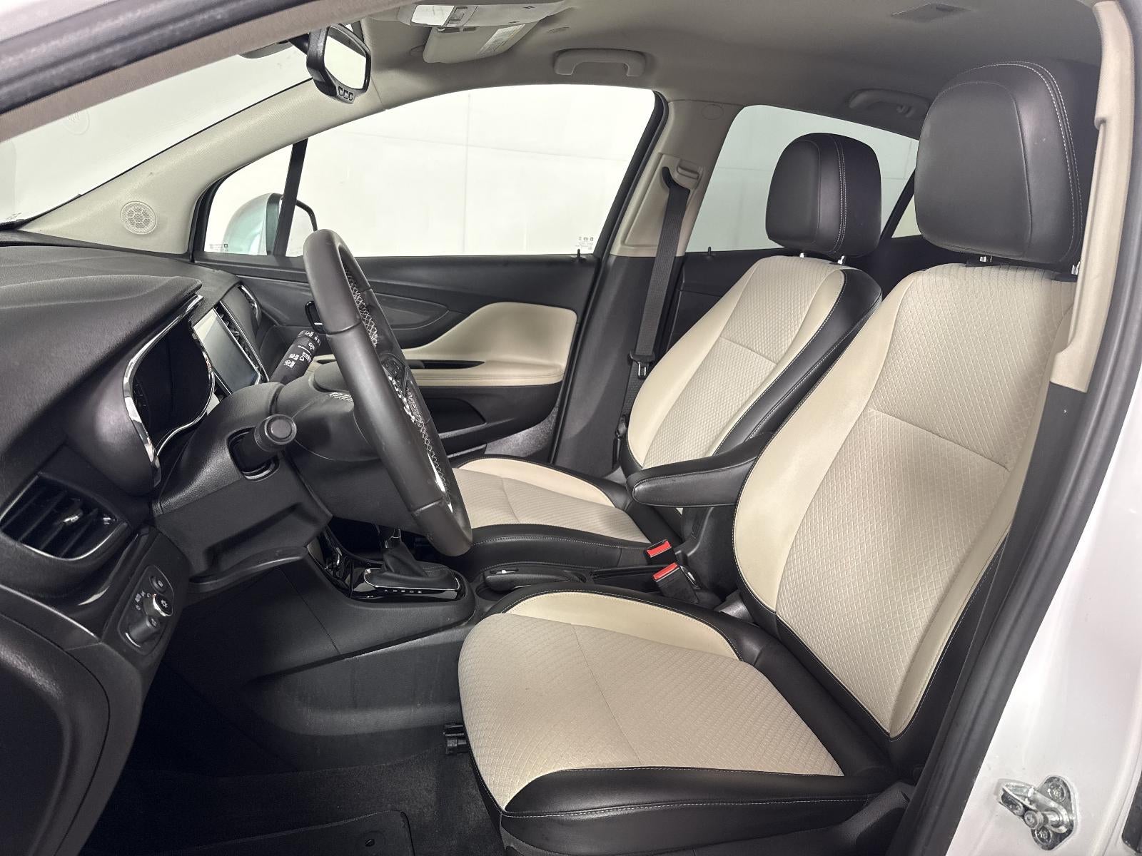2019 Buick Encore Sport Touring