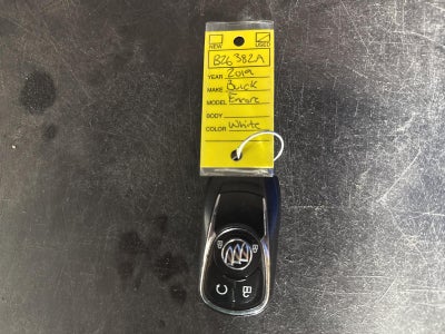 2019 Buick Encore Sport Touring