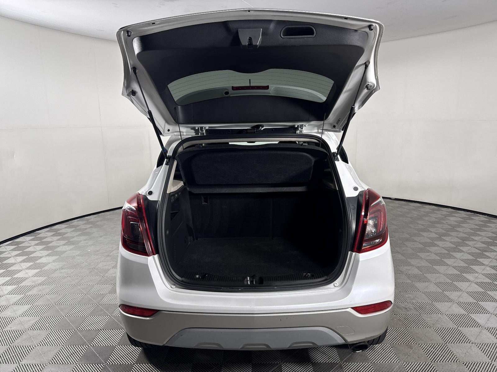 2019 Buick Encore Sport Touring