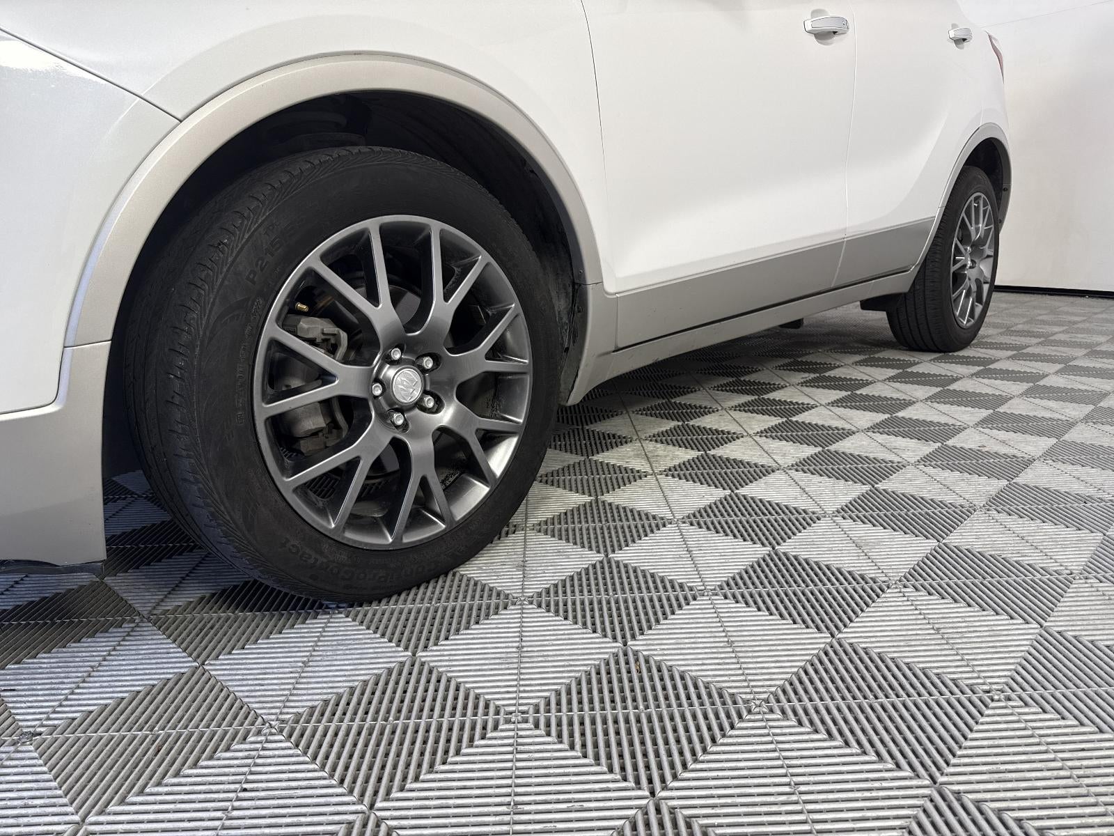 2019 Buick Encore Sport Touring