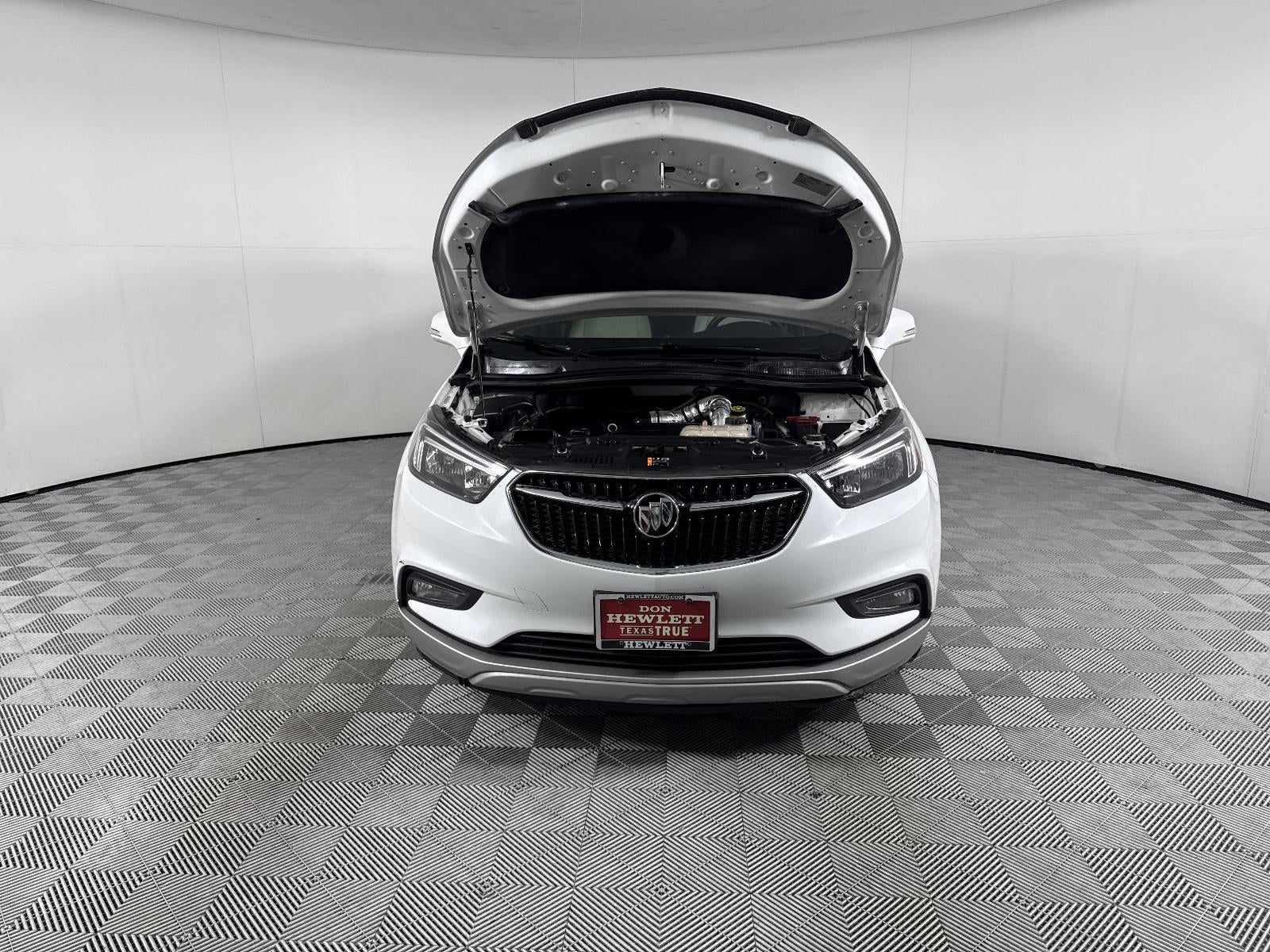 2019 Buick Encore Sport Touring