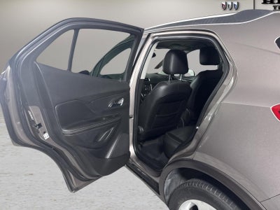2015 Buick Encore Convenience