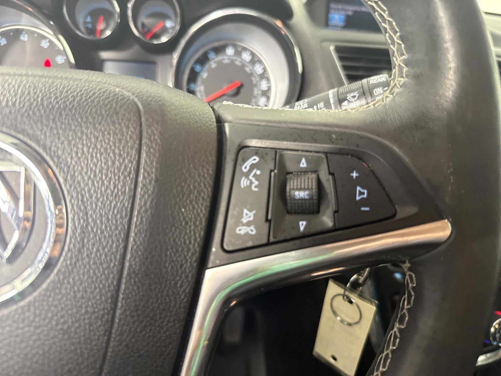 2015 Buick Encore Convenience