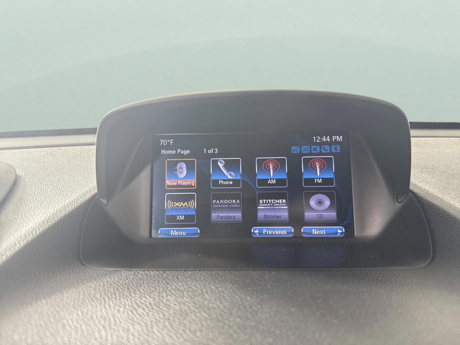 2015 Buick Encore Convenience