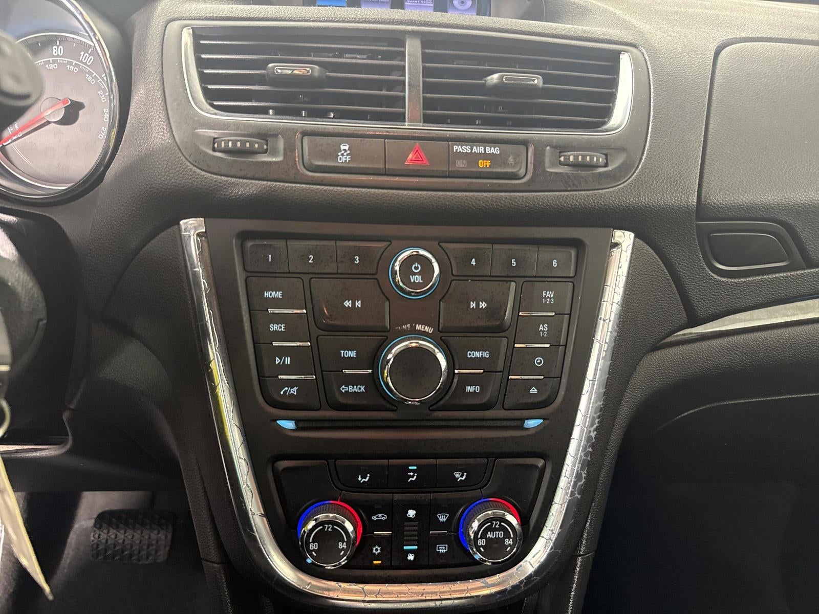 2015 Buick Encore Convenience