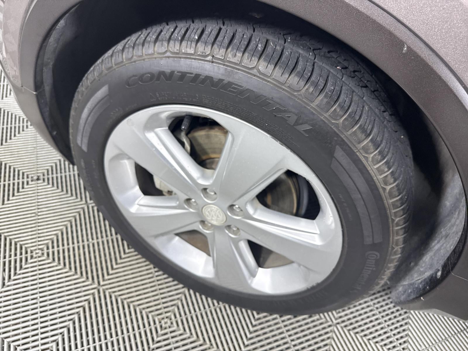 2015 Buick Encore Convenience