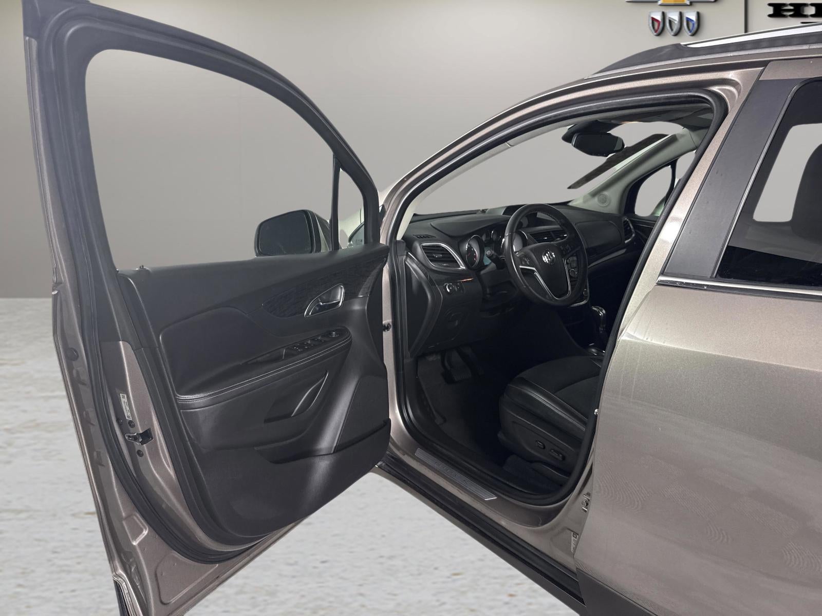 2015 Buick Encore Convenience