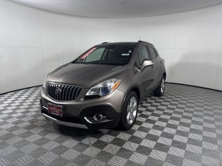 2015 Buick Encore Convenience