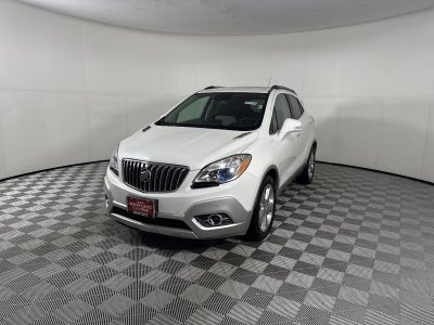 2015 Buick Encore Premium