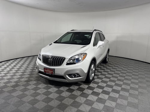 2015 Buick Encore Premium