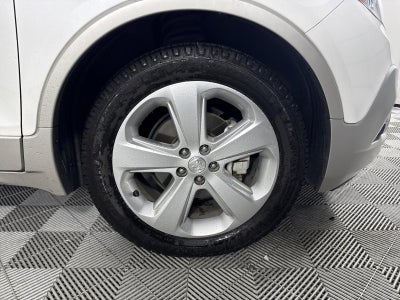 2015 Buick Encore Premium