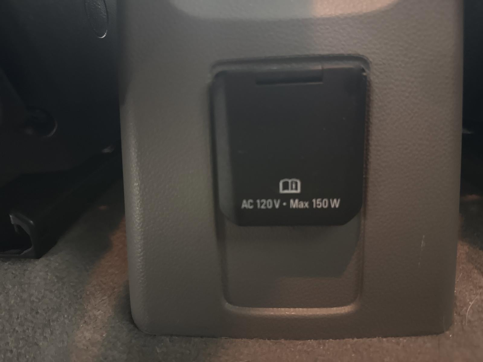 2015 Buick Encore Premium